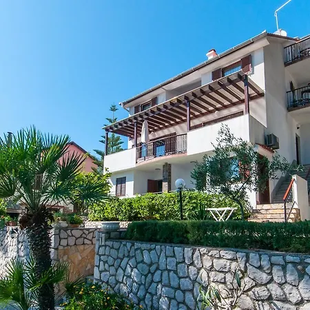 Twin 10420a 4* Mali Lošinj