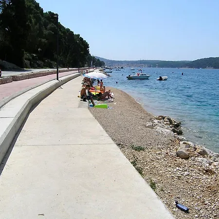 Twin 10420a Mali Lošinj