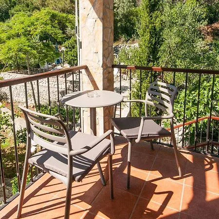 Konukevi Twin 10420a Mali Lošinj
