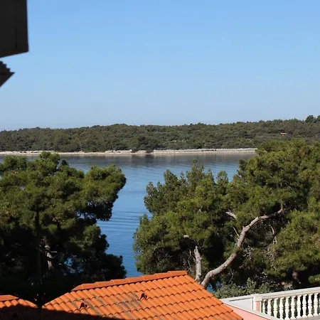 Twin 10420a 4* Mali Lošinj
